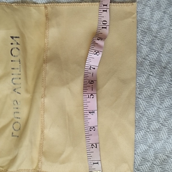 Louis Vitton duster - Picture 4 of 4